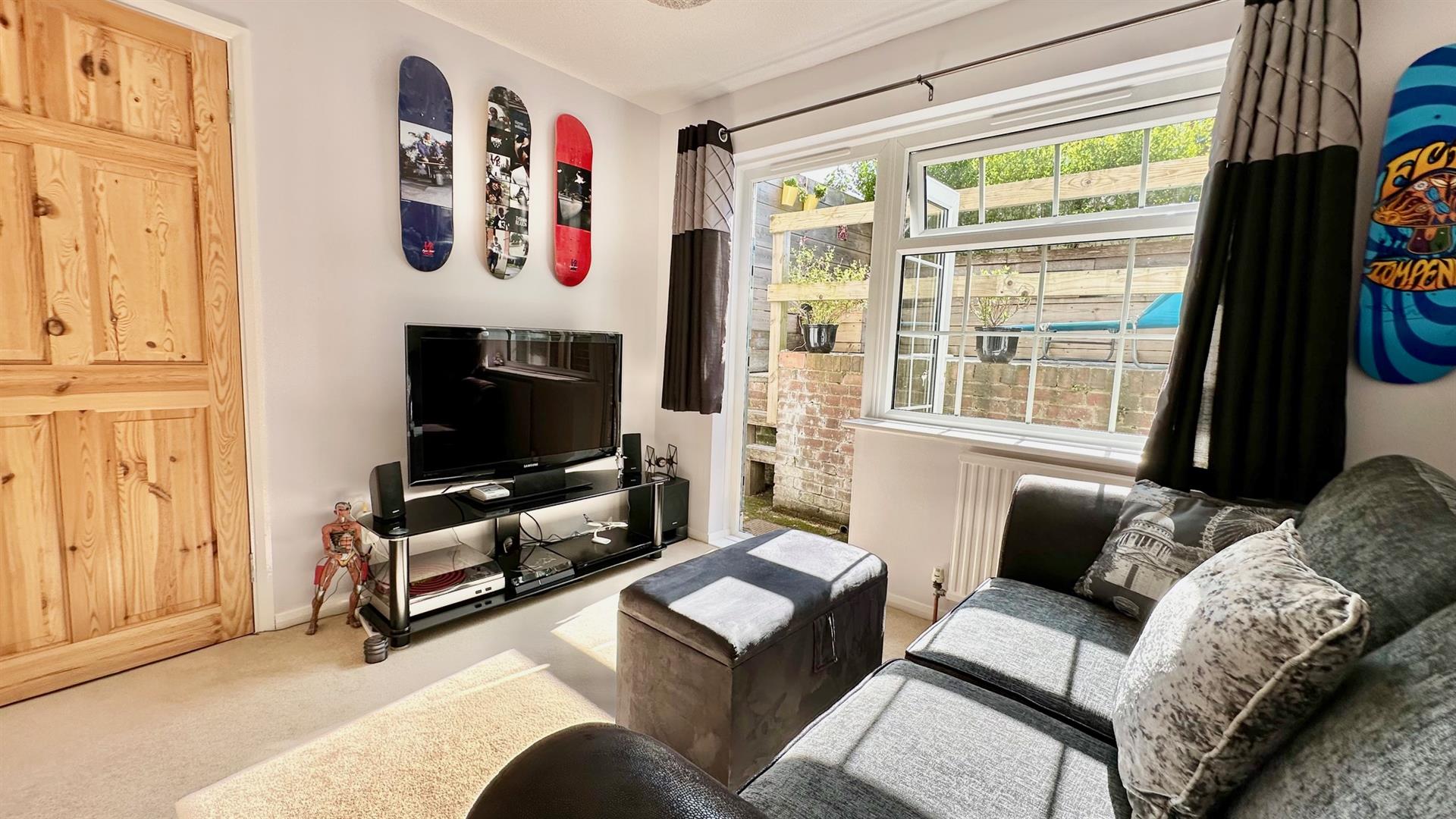 Michele Close, St. Leonards-On-Sea